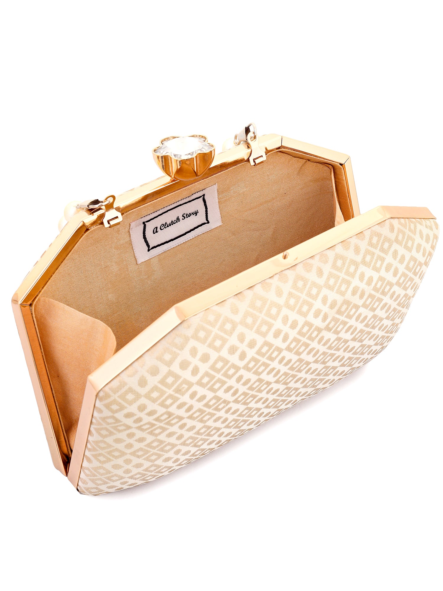 Designer clutch poter bag sales