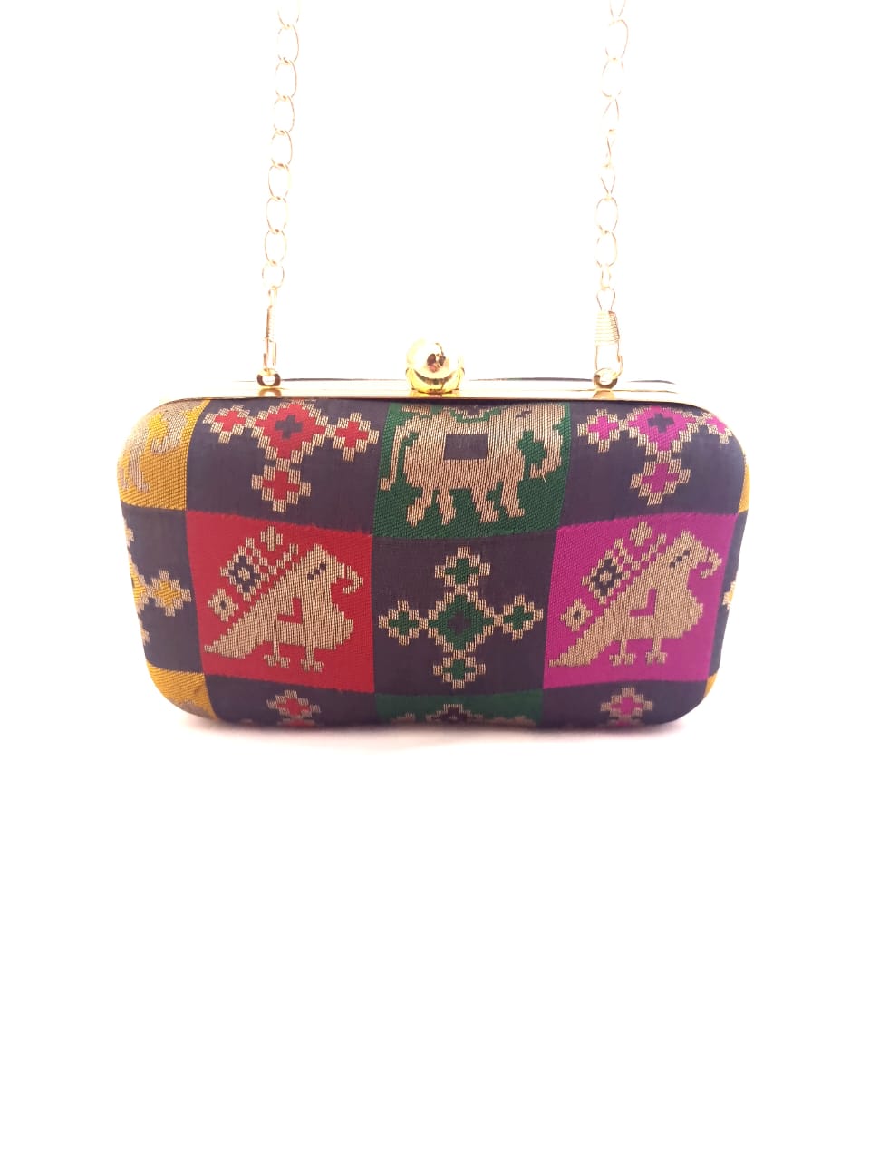 Patola clutch 