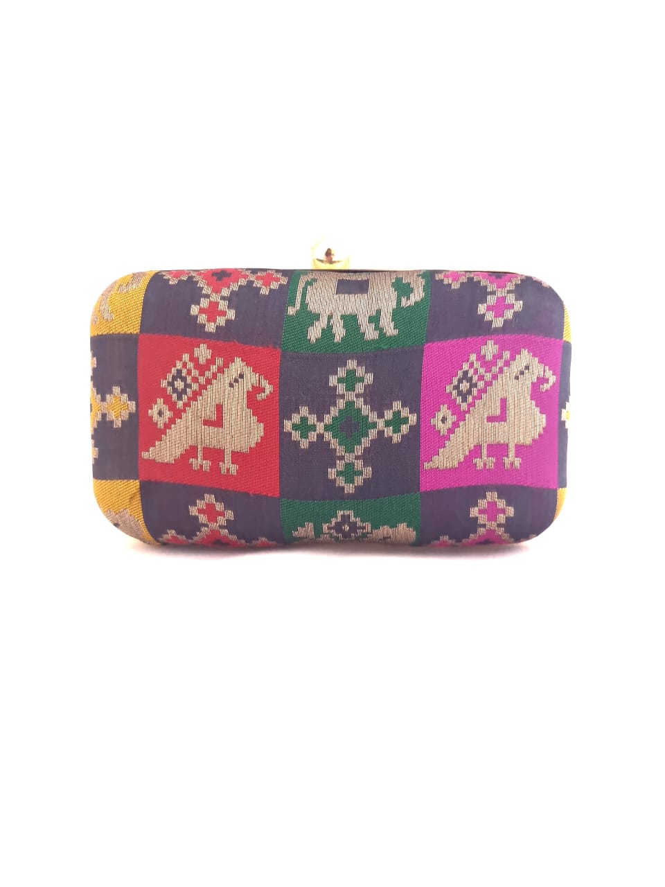 Patola clutch