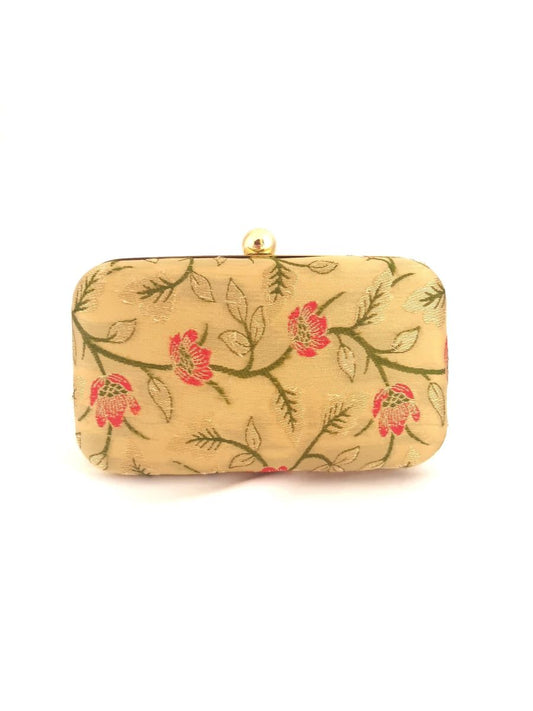 Silk Clutch Bag, Clutches, Bridal Clutch, Party Clutch, Wedding Clutch, Designer Clutch