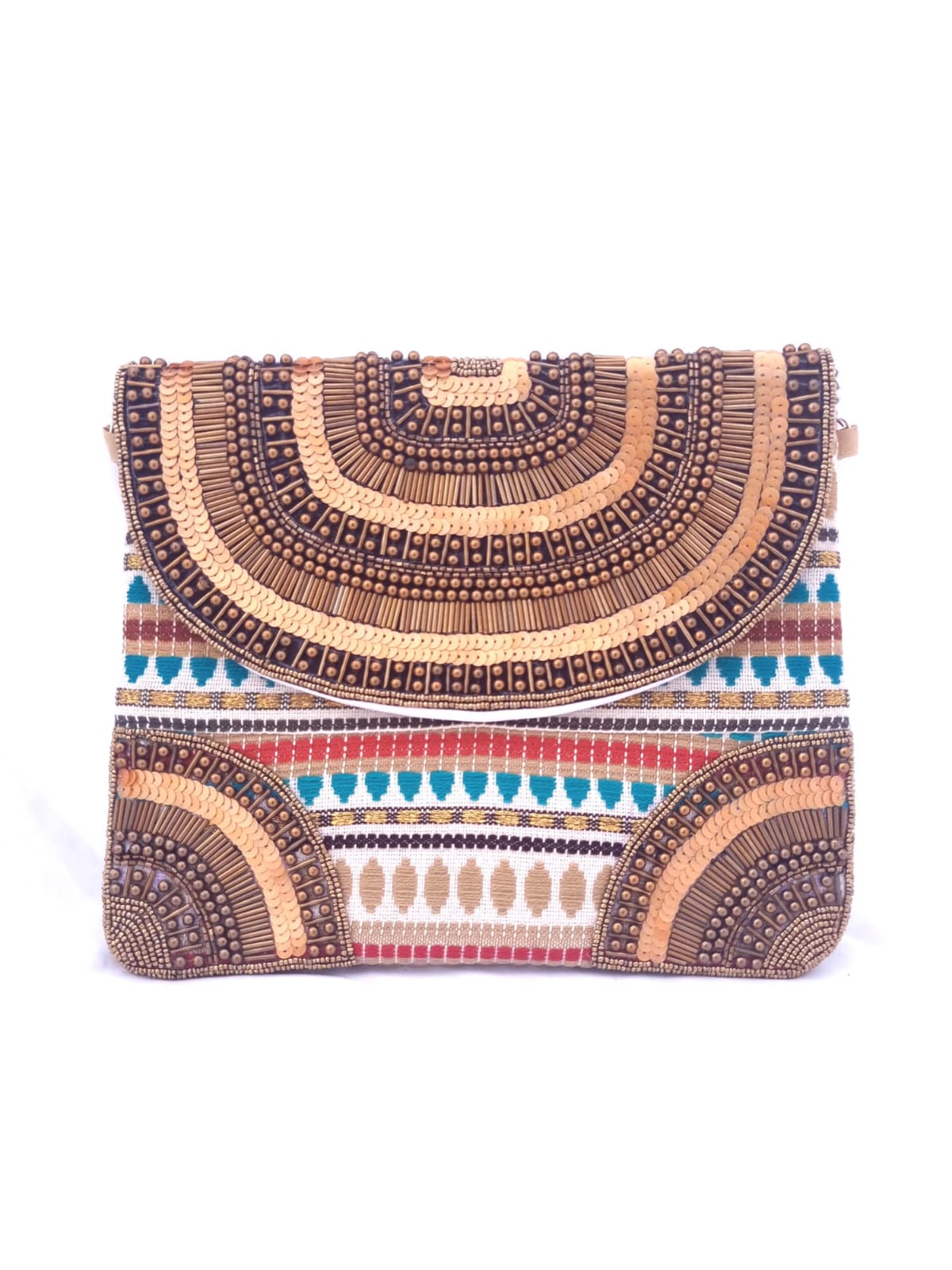 MidnightMingle Boho Handbag - IndiazTrend : Buy Clutches, Potli & Boho Bags  for Women Online